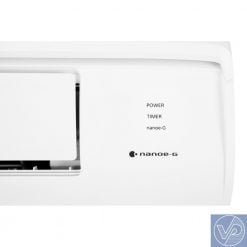 Máy lạnh Panasonic non Inverter 1.5HP CU/CS-N12WKH-8 chính hãng