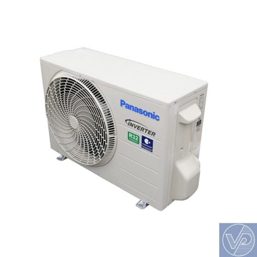 Máy lạnh Panasonic Inverter 1 HP CU/CS-UV9UKH-8 chính hãng