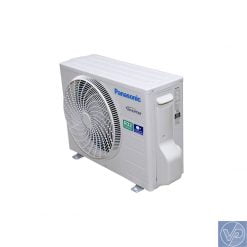 Máy lạnh Panasonic Inverter 2.5 HP CU/CS-XPU24WKH-8 chính hãng