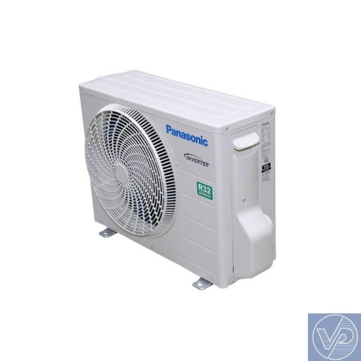Máy lạnh Panasonic Inverter cao cấp 1.5HP CU/CS-U12VKH-8 chính hãng
