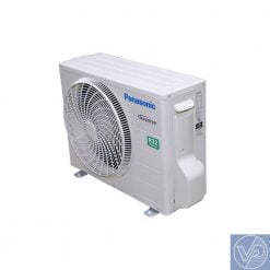 Máy lạnh Panasonic Inverter cao cấp 2HP CU/CS-U18VKH-8 chính hãng