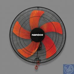 Quạt treo tường Nanoco NWF1606
