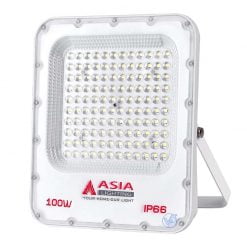 Đèn pha led Asia 100W FLX100