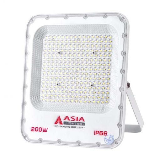 Đèn pha led Asia 200W FLX200