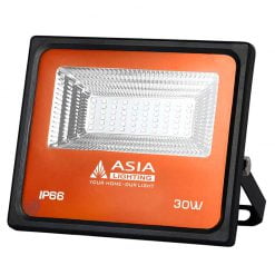 Đèn pha led Asia 30W FLS30