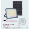Đèn năng lượng mặt trời 100w Anfaco solar 009