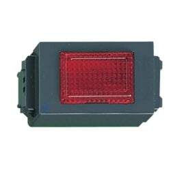 Đèn báo màu đỏ Panasonic WEG3032RH