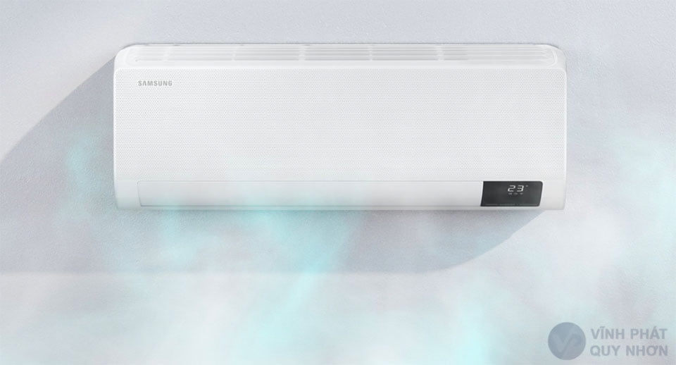 Máy lạnh treo tường Samsung Wind Free Inverter