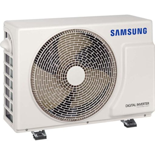 Dàn nóng máy lạnh Samsung Wind-Free Inverter